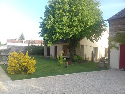 Les hirondelles, Gîte à Noyers-sur-Cher