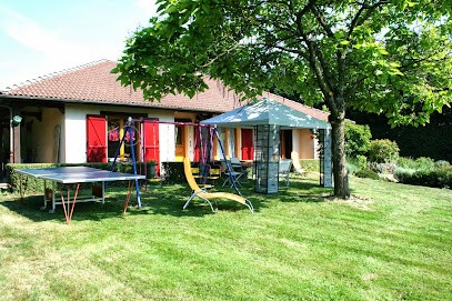 Les Attelages de la Fontaine, Gîte à Épothémont