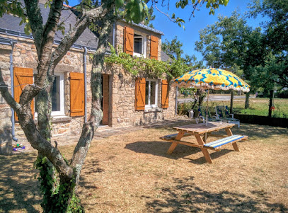 Vacances À La Ria D'etel Gîte à Sainte-Hélène