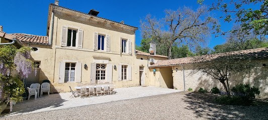 Grand Gite Aux Trois Fontaines, Gîte à Eynesse