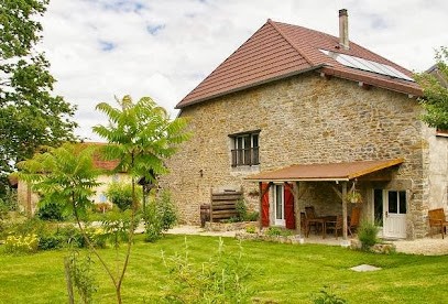 Les Tulipes, Gîte à Villerserine