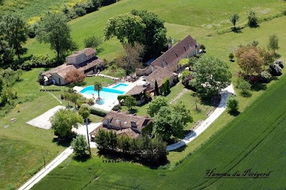 Le Hameau du Périgord, Gîte à Monmadalès