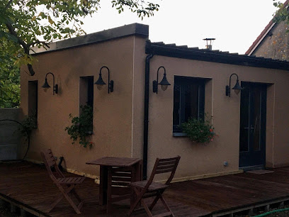 Gîte De La Crête De Vimy, Gîte à Givenchy-en-Gohelle