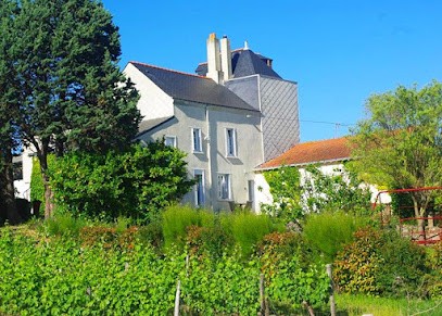 Gîte Loire Licorne, Gîte à Mauges-sur-Loire