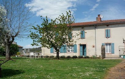 Gîte De Fontaurie, Gîte à Serviès