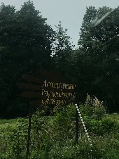 La Bise, Gîte à Lescure