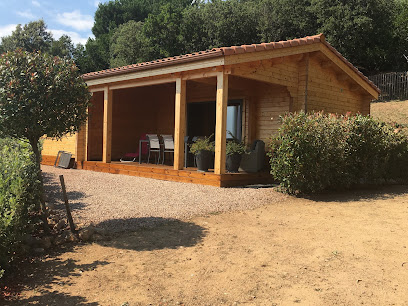 Gîtes Porticcio Ugliastru: Location De Vacances Avec Piscine (Corse Du Sud, Ajaccio, Porticcio) Gîte à Eccica-Suarella