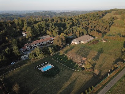 Gites La Tour, Gîte à Camarade
