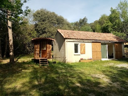 La Pépinière Du Prieuré, Gîte à Saint-Julien