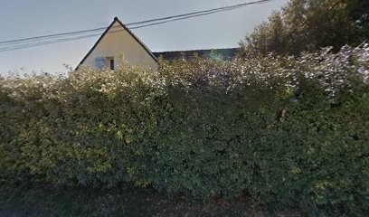 Ste barbe location, Gîte à Plouharnel