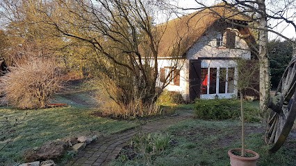 Chez Malo - Gîte en Normandie - 9 couchages, Gîte à Lignerolles