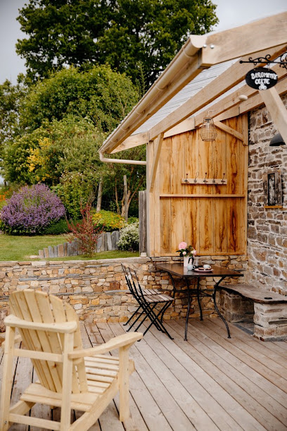 Les Gîtes Du Verger, Gîte à Saint-Senoux