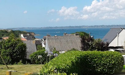 Gîte Du Casino - Pointe De L'Armorique, Gîte à Plougastel-Daoulas