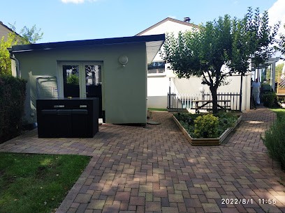 Gîte chez Éric & Véro, Gîte à Illkirch-Graffenstaden