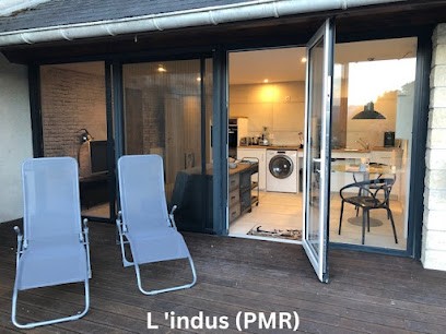 La Tranquilitude, Gîte à Ceyzérieu