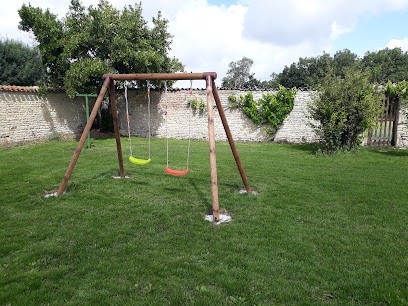 Le Fournil, Gîte à Surgères