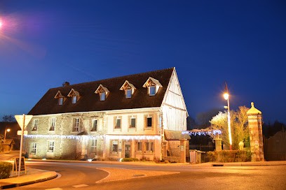 gîte le Trou Normand, Gîte à La Vieille-Lyre