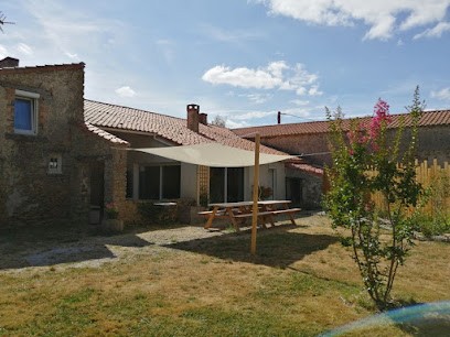 Gîte De La Balangerie, Gîte à Mouilleron-le-Captif