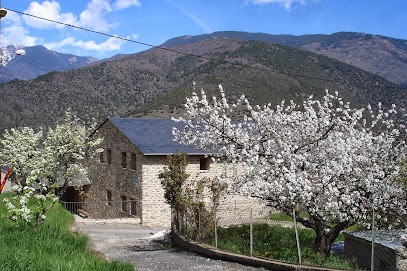 Gite Las Bistas, Gîte à Souanyas