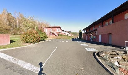 gite vallee tarn, Gîte à Assac