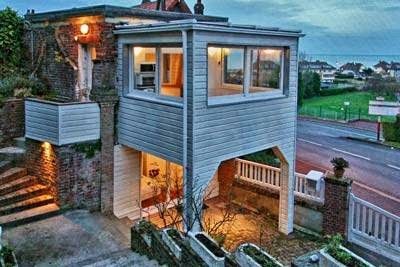 La Dunette, Gîte à Hautot-sur-Mer