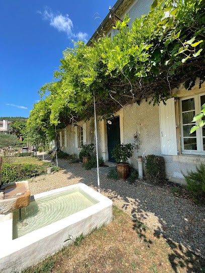 Au Ruisseau de Rose, Gîte à Saint-Jean-du-Gard