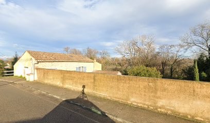 Masardechois, Gîte à Pont-Saint-Esprit