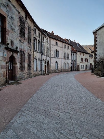 L' échappée gîte et spa, Gîte à Faucogney-et-la-Mer