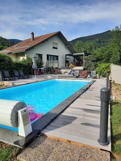 La Parenthèse, Gîte à Saint-Amarin