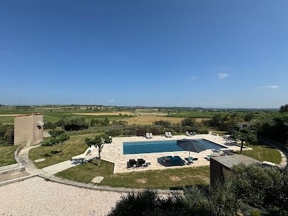 Domaine De L'Envolée, Gîte à Tourbes