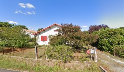 LOCATION DE VACANCE - GITE ARRIAGU - PARENTIS-EN-BORN, Gîte à Parentis-en-Born