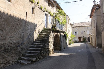 Gîte Saint Remèze, Gîte à Saint-Remèze