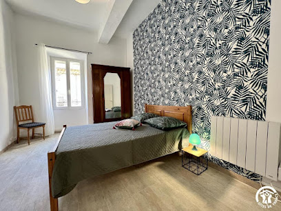 Gîte Chez Madou, Gîte à Roquefort-des-Corbières