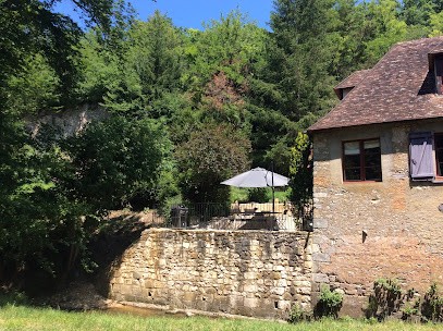 Gîte Le Moulin De La Ronde, Gîte à Mauvières