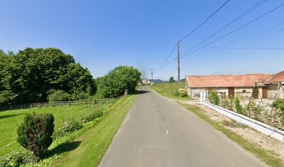 Le Gîte Du Marquis, Gîte à Vendresse