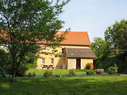 Gîte Le Palix, Gîte à Feugères