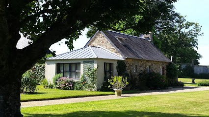 Gîte Des Mitouflères - Saint Sever-Calvados, Gîte à Noues de Sienne
