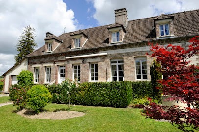 Gîte rural La Pointe, Gîte à Chennegy
