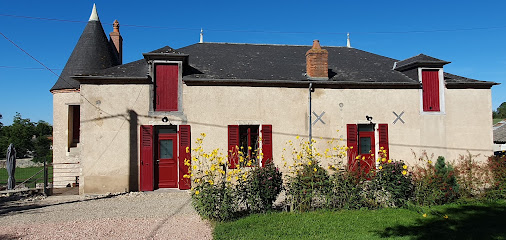 Gite Chez Tante Louise, Gîte à Cindré