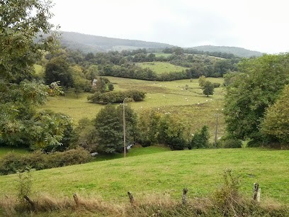 La Vieille Maison, Gîte à Villapourçon