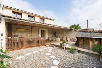 Escale À Pelagrua, Gîte à Pellegrue