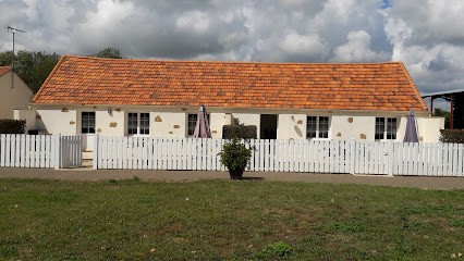 Gîtes les Mattes - Location logement de vacances tout confort calme - Séjour nature détente - VENDÉE, Gîte à Saint-Hilaire-de-Riez