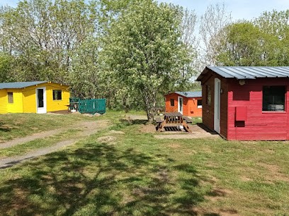 Lake Estives, Gîte à Montgreleix