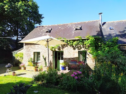 Gîte Ar Parkou - Gîte 4 Personnes - Location Saisonnière En Finistère, Gîte à Plonévez-du-Faou