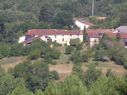 Les Coquelicots de Puyguiller - Gîte écologique, Gîte à Saint-Germain-du-Salembre
