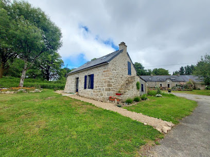 Ker Laouen - Gîtes De France, Gîte à Ploërdut
