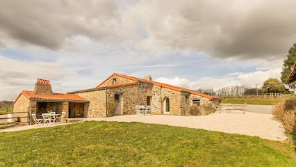 Ancienne Maison De Vignerons - Gîtes De France Gîte au Cellier