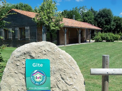 Gîte Montchabrier, Gîte au Malzieu-Ville