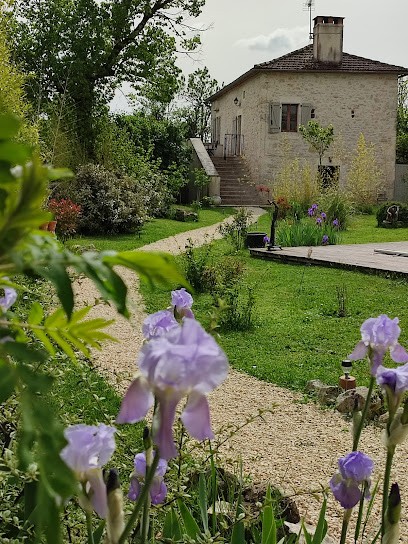Les Murets De L'isa, Gîte à Esclauzels