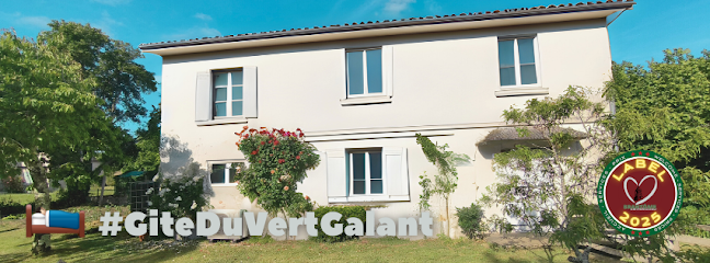 Gite Du Vert Galant, Gîte à Brantôme en Périgord